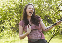 Descubren una nueva población neuronal en el cerebro humano que responde exclusivamente al canto