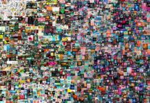 El raro mundo del criptoarte crece con sus propias reglas; ¿por qué una imagen digital vale millones?