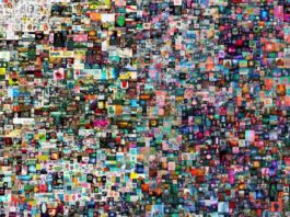 El raro mundo del criptoarte crece con sus propias reglas; ¿por qué una imagen digital vale millones?