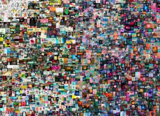 El raro mundo del criptoarte crece con sus propias reglas; ¿por qué una imagen digital vale millones?