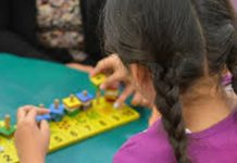 Niños con autismo se reintegran al CATAM