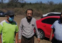 Asipona provoca desplazamiento de familias de pequeña comunidad de pescadores
