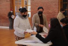 Responden al registro para aplicar vacuna contra el VPH