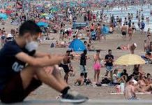 Es necesario que Turistas acaten las medidas sanitarias contra el COVID-19