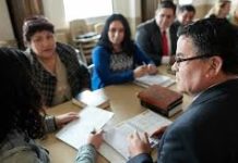 SNTE reconoce que hay asignaturas pendientes con los maestros
