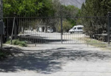 Encuentran armas y dinero en rancho de “El Bronco”