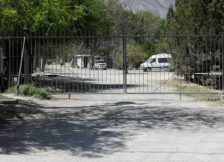Encuentran armas y dinero en rancho de “El Bronco”