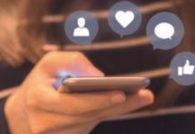 Delincuentes hacen de las suyas en redes sociales