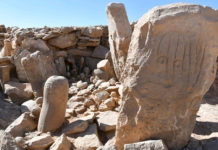 Encuentran restos de rituales de caza de 9.000 años de antigüedad en el desierto de Jordania