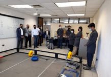 Estudiantes de la UTNL irán a concursar a Tlaxcala