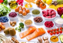 ¿Renunciar a la sal es renunciar al sabor en la comida? ¡No!