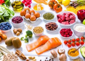 ¿Renunciar a la sal es renunciar al sabor en la comida? ¡No!