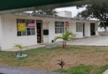 75 alumnos de jardín de niños toman clases sin luz
