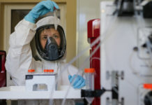 La vacuna nasal rusa contra el coronavirus puede registrarse antes de lo previsto