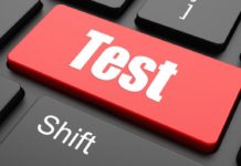 Test