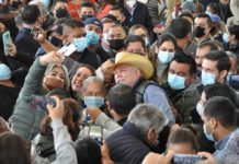 Invita Va por Tamaulipas a registro de Truko