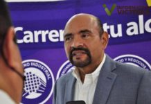 Es “Truko” Verástegui garantía del desarrollo educativo