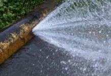 Se desperdicia el 40% del agua agrícola