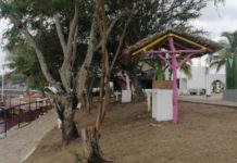 Empiezan preparativos de sitios turísticos en la urbe industrial