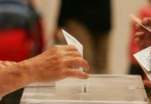 2,528 tamaulipecos van a votar desde el extranjero
