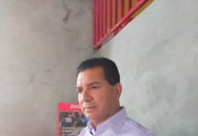 “Reducir sueldazos a legisladores y que sirvan al Pueblo”: Chavira.