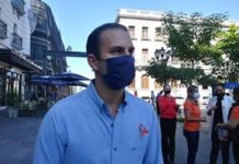 Ayuntamientos deben actualizar los reglamentos municipales: Mon Marón