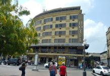 Se preparan hoteleros para Semana Santa, dan mantenimiento a 1200 habitaciones