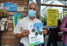 Voceadores advertirán a turistas de lugares peligrosos