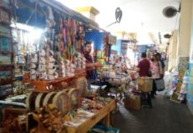Artesanos tienen la esperanza de aumentar 30 % sus ventas en Semana Santa