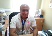 Rescata DIF persona con esquizofrenia