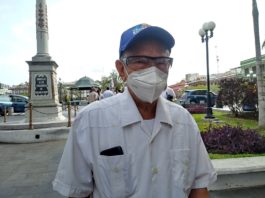 Aumentan hasta 30 % precios de frutas, legumbres y canasta básica por escasez e inflación 