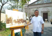 La Seguridad es lo que más gusta a los turistas: Chucho Nader