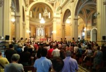 “Hay un Viernes Santo prolongado por el abuso de las autoridades y la violencia que vive el país”: Obispo de Tampico