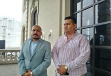 Denuncia regidora a inspector de mercados ante la Fiscalía