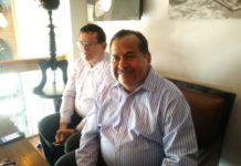 “La propuesta ganadora será la del Truko”: Carlos Pérez