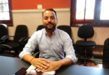 Mano dura contra operadores de unidades pesadas