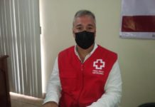 Un millón 100 mil pesos requiere al mes la Cruz Roja zona sur para operar