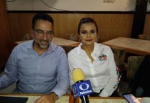 “No se debe permitir la injerencia de la delincuencia organizada en Tamaulipas” : Javier Lozano
