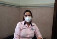 Regidora considera que aún no es tiempo de eliminar cubrebocas