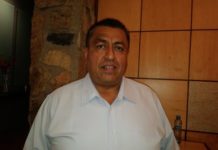 Pugnará CANACO por concretar la Reconversión del Puerto de Tampico, generará una inversión de más de 2 mmdp