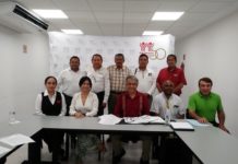 Más de 18 mil trabjadores de Tamaulipas interesados en Crediterreno Infonavit