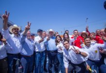 César Verástegui, próximo gobernador de Tamaulipas: Marko Cortés