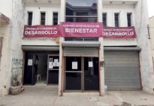 Abuelitos murieron con la ilusión de tener su pensión que les envió AMLO