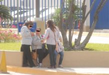 Desmienten alerta para mujeres