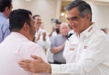 Acabará Américo con la “cultura del moche”