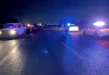 Aparatoso accidente sobre carretera deja por lo menos una persona fallecida