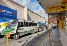 Aplican “descuento” al servicio de transporte público en Reynosa