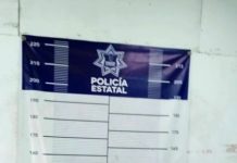 Arrestan a agresivo sujeto por molestar a una familia