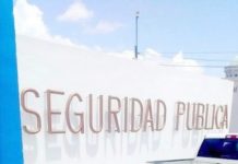 Arrestan a escandaloso por alterar el orden público