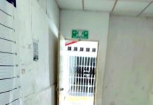 Arrestan a rijoso por liarse a golpes en la vía pública